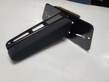 Quarter Midget Headrest Fits Stanley, Bullrider, Storm, Sherman Chassis