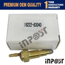 16222-83040 Water Temperature Sensor For Kubota V2003 V2403 V3600 V3800