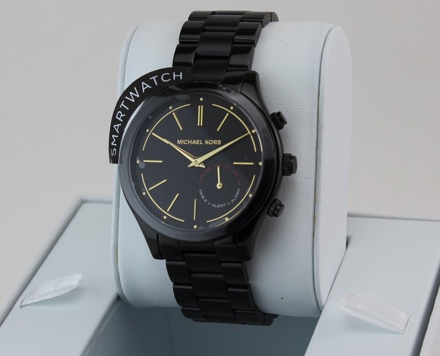 michael kors hybrid smartwatch price