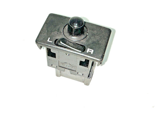 Schalter Spiegeleinstellung Niles Japan Nissan Almera N15