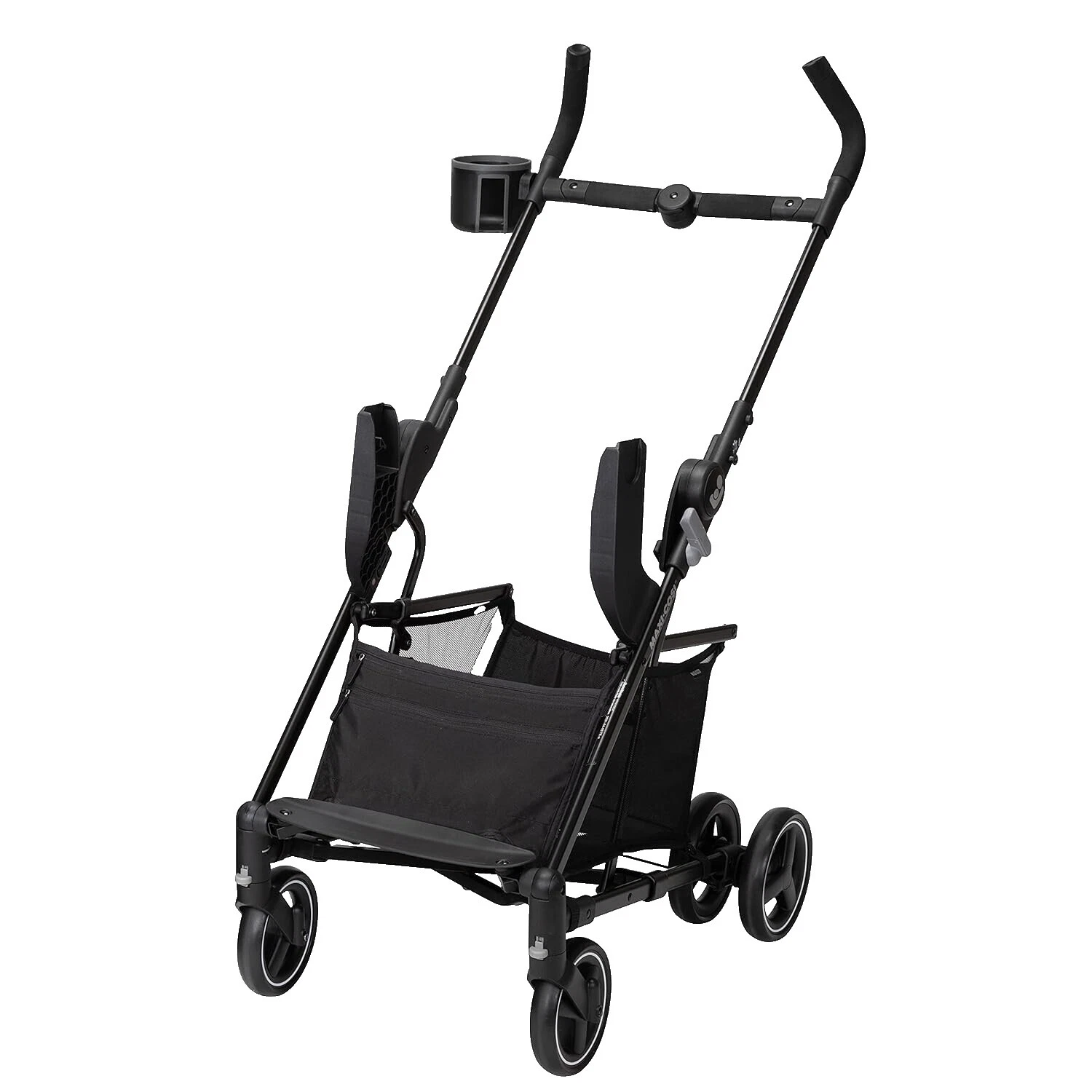 Maxi-Cosi Black Strollers & Accessories