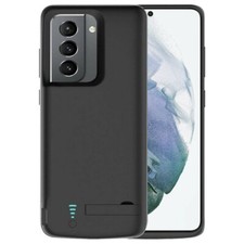 High Quality 5000mAh Back Pack Power Station for Samsung Galaxy S21 SM-G996U1