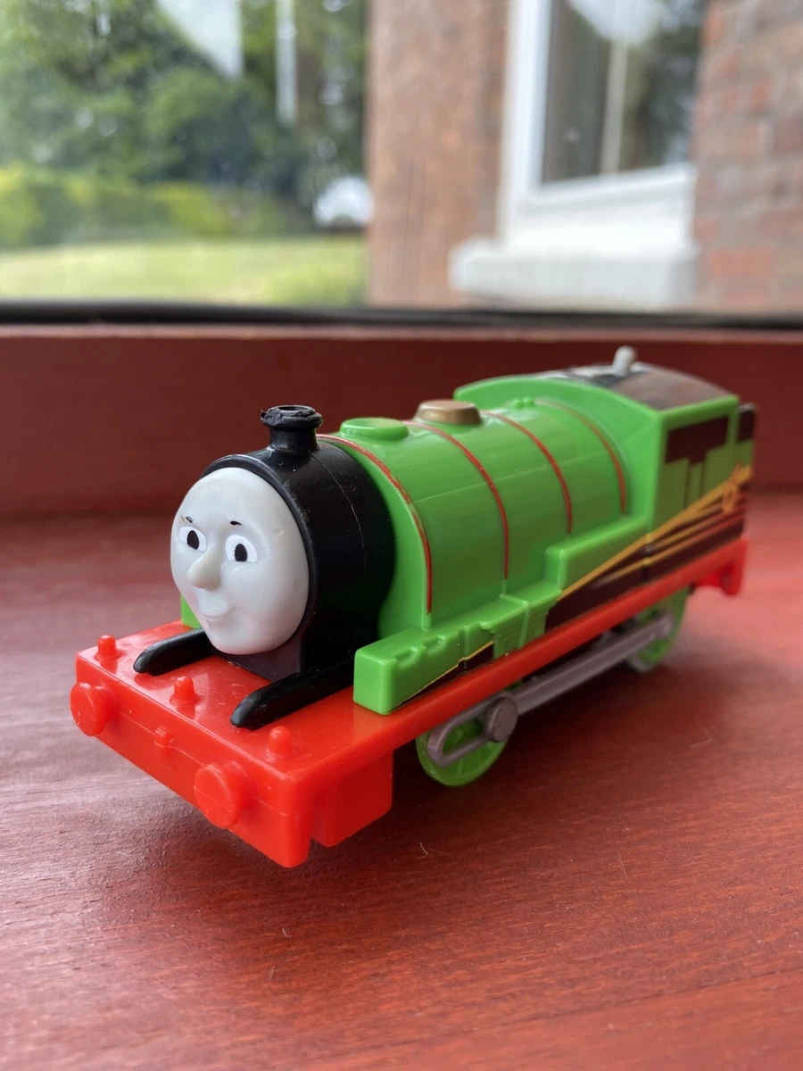 Racing on sale thomas trackmaster