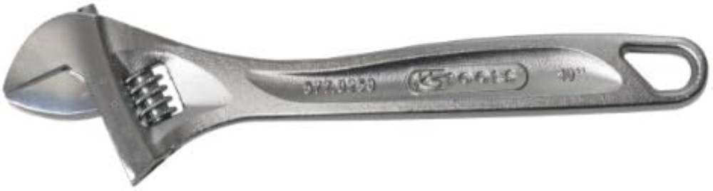 KS Tools 577.0150 Chiave Regolabile a Rullino Classic, 18 mm