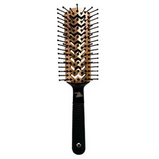 Phillips Brush Hot Styler Metal Vented Hair Brush for Blow Drying Styling