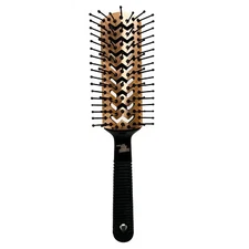 Phillips Brush Hot Styler Metal Vented Hair Brush for Blow Drying & Styling