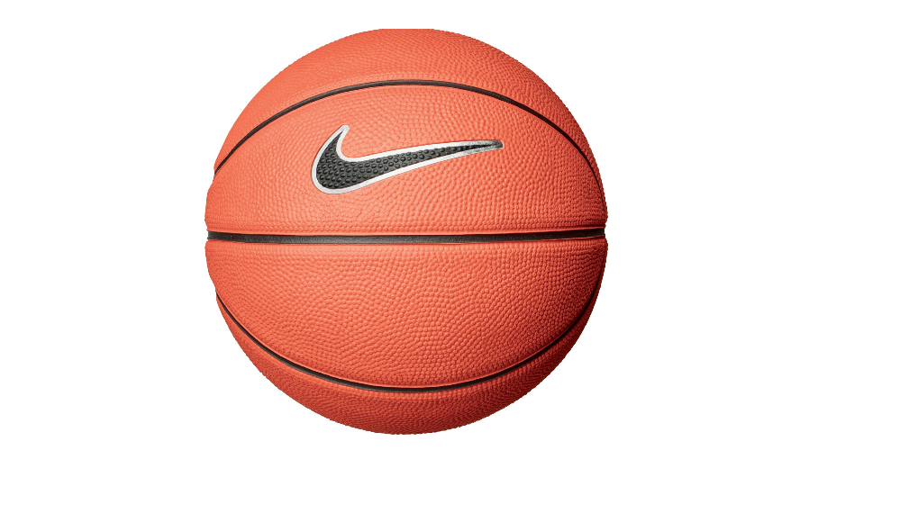 nike mini basketball