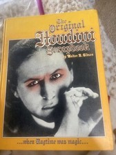 magic trick books collectible