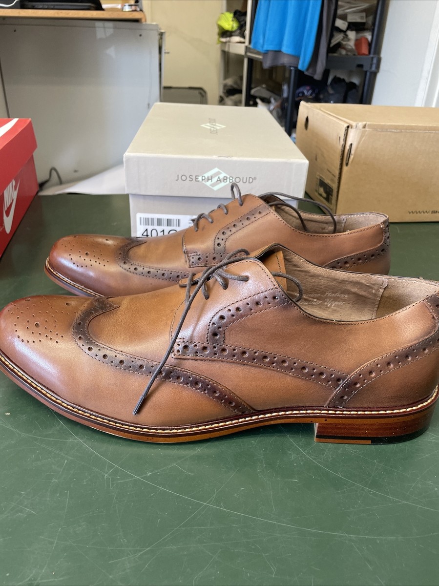 Joseph Abboud Sneaker Store On Jamaica Ave Joseph Abboud Mens Knit