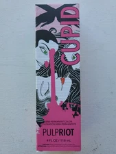 PULPRIOT Semi-permanent Color Bright Pink 4oz