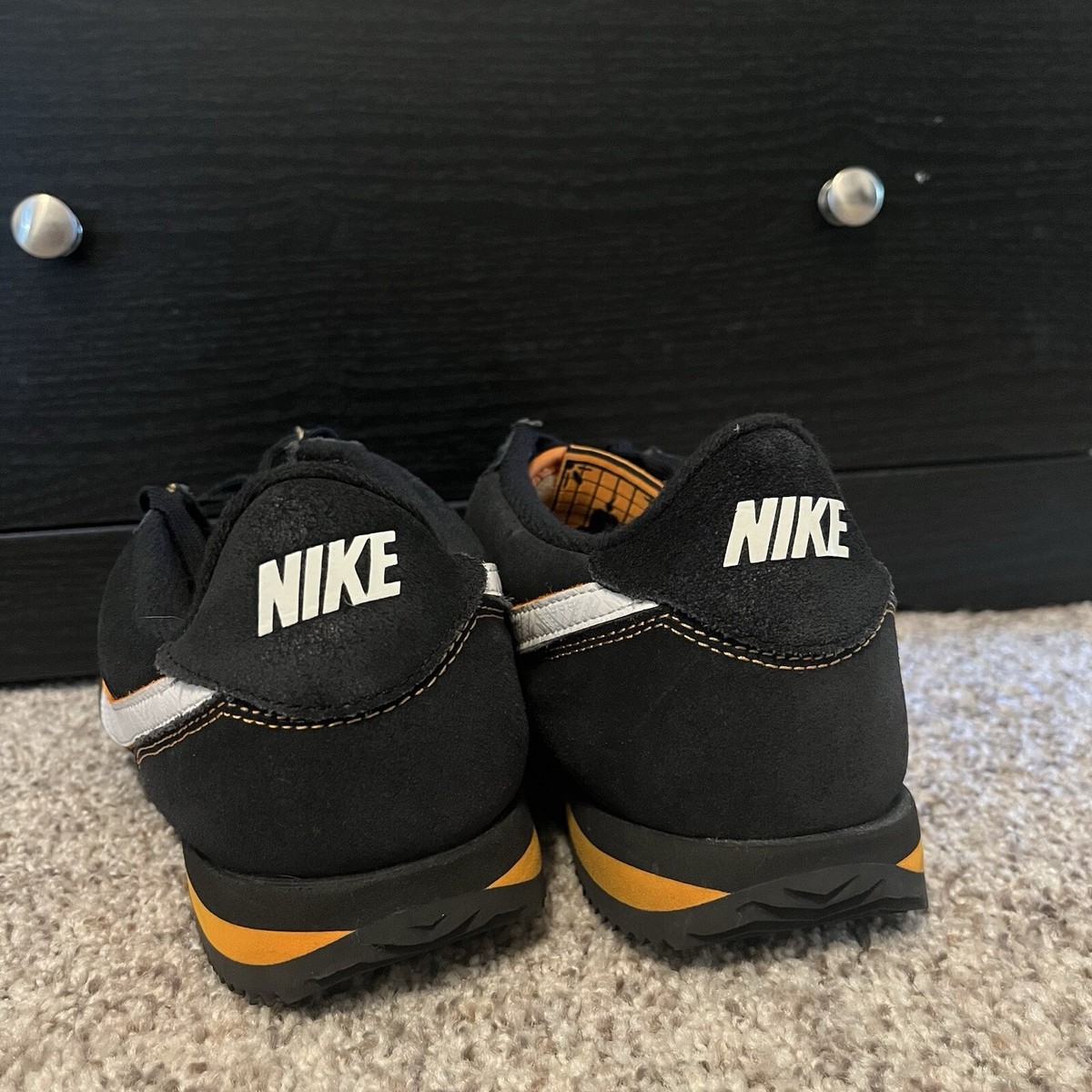 nike cortez day of the dead for sale