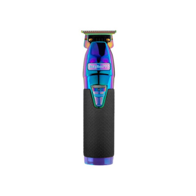 Tosatrice BABYLISS Pro Trimmer Boost + Skeleton Schwarz & Gold FX7870GBPE