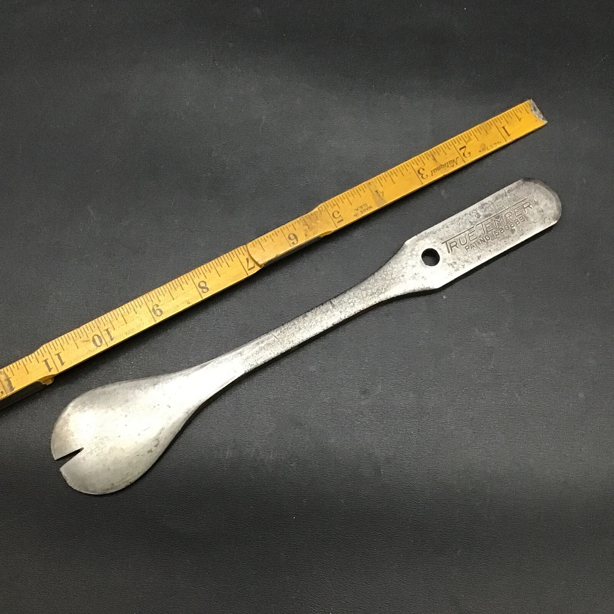Vintage sale pry bar