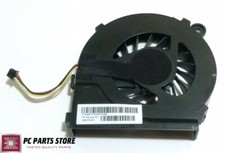 HP Compaq G62 G42 CQ42 G72 CQ56 CQ62 G4 G4t G6 G7-1000 Laptop Cooling Fan 3-Wire