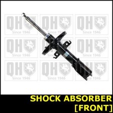 Shock Absorber Front FOR RENAULT SCENIC III 1.2 1.4 1.5 1.6 1.9 2.0 09->16 QH