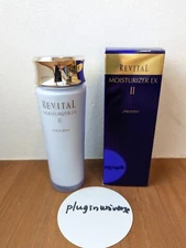 SHISEIDO REVITAL MOISTURIZER EXII 100ml Lotion