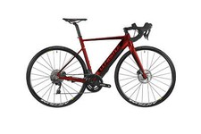 BICI ELETTRICA E-BIKE 28" DA CORSA WHISTLE FLOW ALLOY FAZUA EVATION 1.0 020