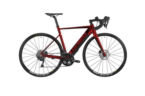 BICI ELETTRICA E-BIKE 28\
