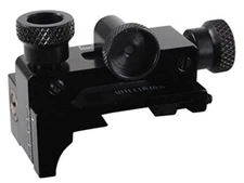 Williams FP-Hawken Receiver Mounted Rear Peep Sight With Target Knobs | 1342