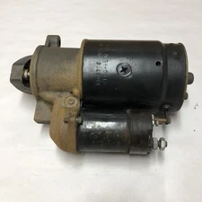 Delco Remy USA Starter 1108794 7A25 8