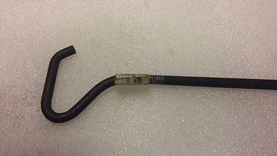 FORD EOOZ-1448-C BOLT.
