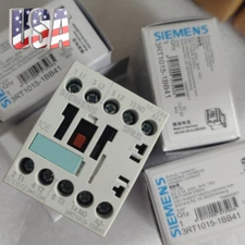 1PC NEW SIEMENS 3RT1015-1BB41 Contactor