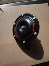 Neue 6v Hupe Oldtimer  KFZ, Motorrad, Schlepper 