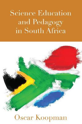 Wissenschaftliche Bildung und Pädagogik in Südafrika - 9781433148088