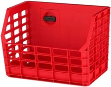 Milwaukee 48-22-8342 PACKOUT Compact Wall Basket, Red