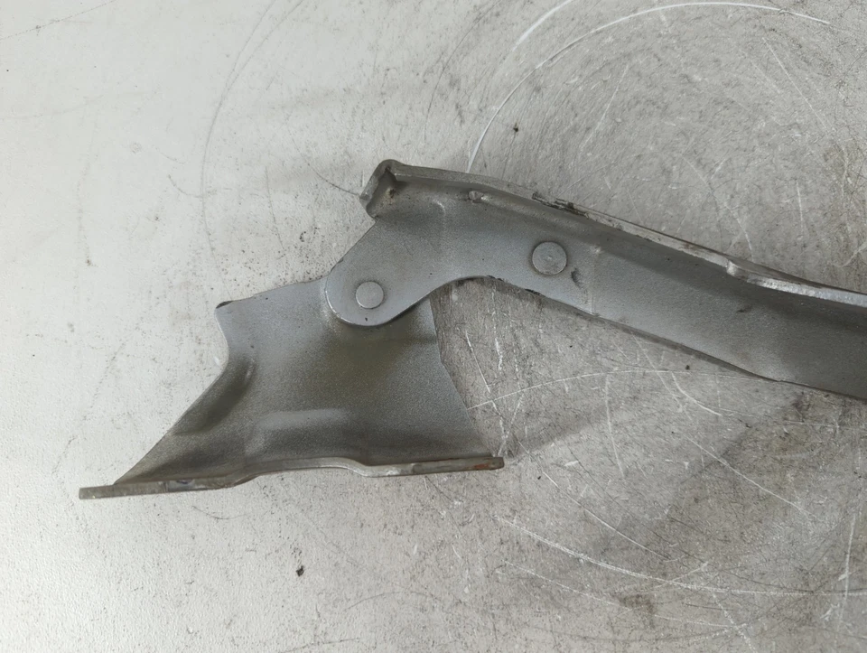 Ford F-250 Super Duty 2005 conductor capó izquierdo bisagra FBOUF Foto 2 de 4