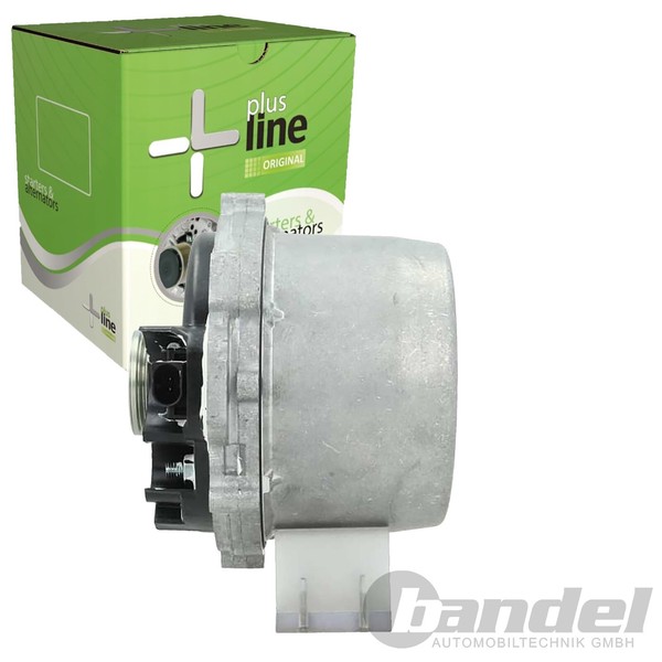 PSH +Line Generator Lichtmaschine 150A Passend FüR MERCEDES-BENZ C-KLASSE CLK-image