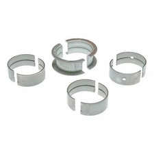 Main Bearings - Standard - Set Fits Ford 6000 6100