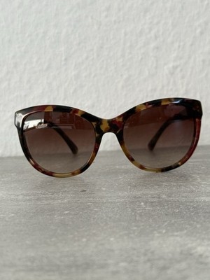 Emporio Armani women cat eye sunglasses