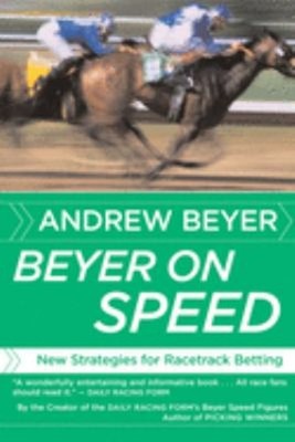 Beyer on Speed Paperback Andrew Beyer