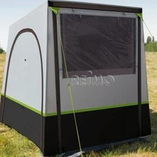 130463 Reimo Universal Van Rear Tent - TUFFI 2 - For Vans / Small Motorhomes New