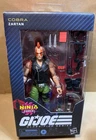 G.I. Joe Classified Series NINJA FORCE ZARTAN Exclusive Figure #192 **See Photos