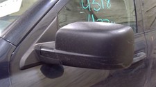 Driver Side View Mirror Classic Style Power Fits 13-24 Dodge 1500 Pickup Driver Side View Mirror Classic Style Power Fits 13-24 Dodge 1500 Pickup