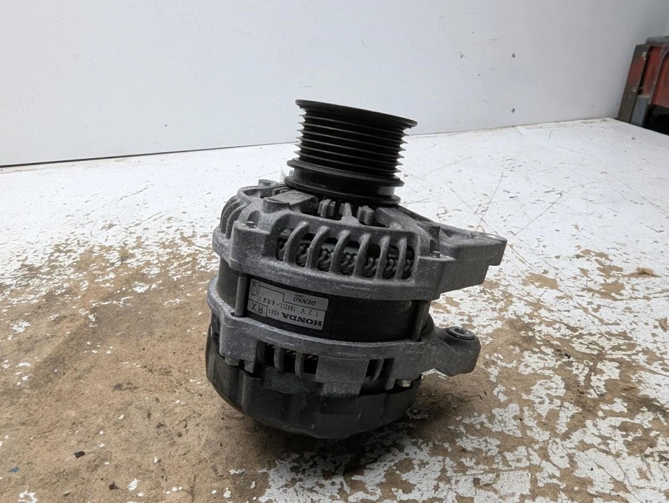 Alternator Turbo Fits 23-24 ACCORD 793739 - Image 3 of 4