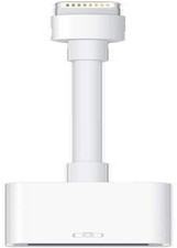 Lightning to USB Camera Adapter