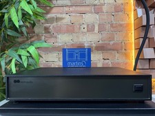 Naim NAP 180 "Olive" Power Amplifier - Used