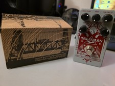 Catalinbread Talisman | Plate Reverb | Handma...