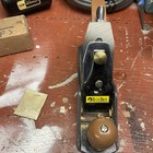 Wood Planer — photo 1