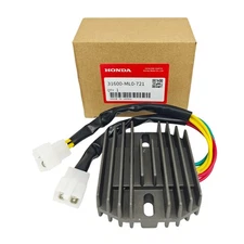 【Genuine】Voltage Regulator Rectifier For Honda VF750C Magna VF 750C 1994-2003