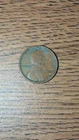 1915 P Lincoln Wheat Cent Penny 1c Philadelphia Mint Early Date AG/G Free Ship