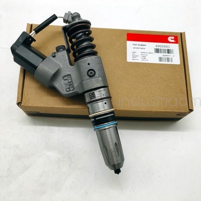 4902921 4902921PX Diesel Common Rail Fuel Injector for Cummins ISM/M11 1998-2008