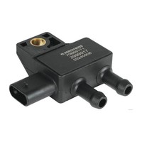 Herth+Buss 70668111 Abgasdrucksensor Differenzdrucksensor Sensor Abgasdruck