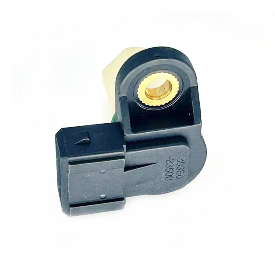 39350-23500 Camshaft Crankshaft Position Sensor For Hyundai TIBURON 2003-2008 - Image 4 of 4