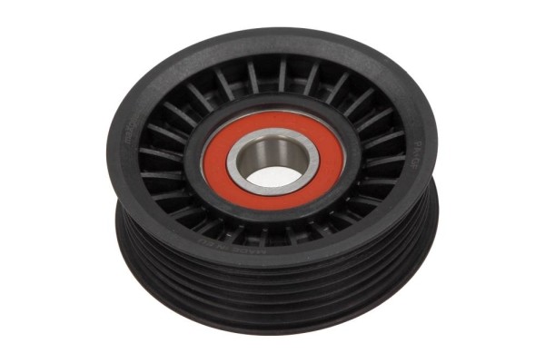 Spannrolle, Keilrippenriemen FÜR Ford Focus C-MAX (DM2) - Maxgear 54-0987-image