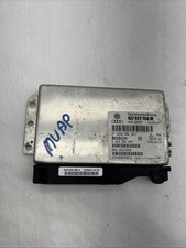 2003 2004 Audi Allroad  2.7L TCU Transmission...