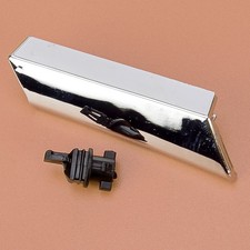 1pcs Right Headlight Washer Nozzle Cover Fit For Lexus GS300 350 430 450h 460